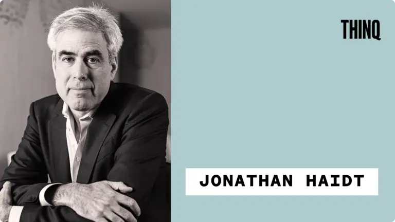 Exploring the Works of Jonathan Haidt: Culture and Morality