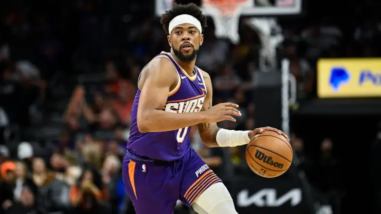 Jordan Goodwin: A Rising Star in the NBA