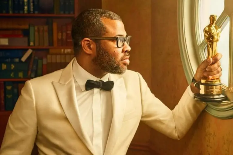 Jordan Peele: Redefining Horror and Culture in Film