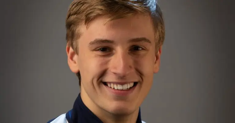 Meet Jordan Stolz: The Future of Speed Skating