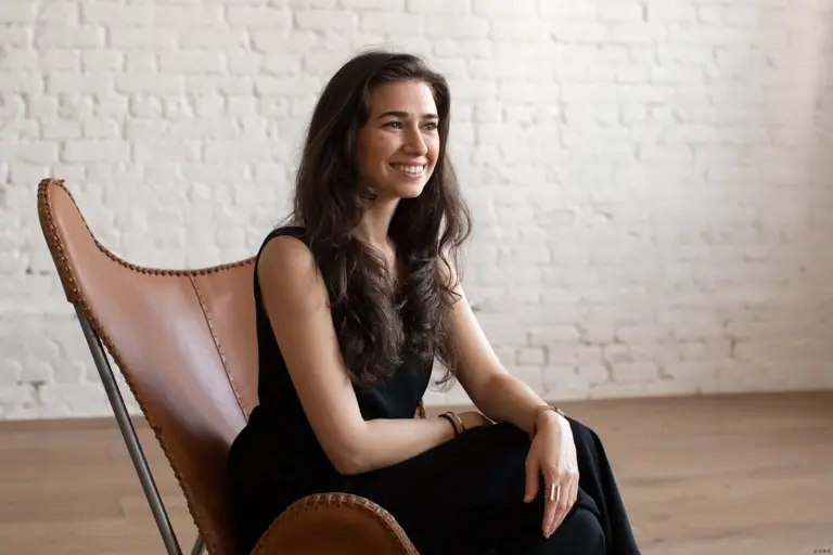 Meet Jordana Jacobs: A Beacon for Environmental Change