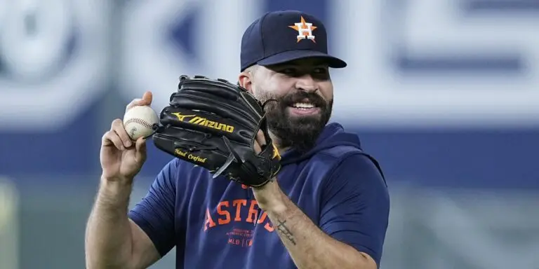 Jose Urquidy: A Promising Young Pitcher in Major League Baseball