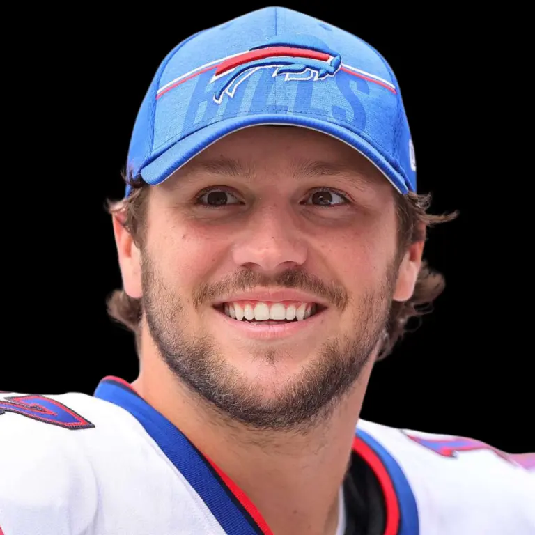 Josh Allen: The Rise of an NFL Star Quarterback