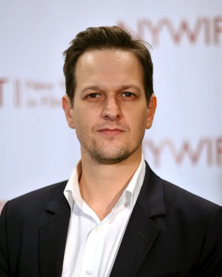 Josh Charles: A Look into His Career and Latest Projects