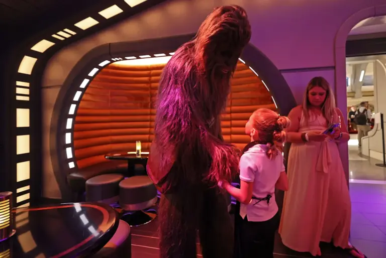 Josh D’Amaro: Reshaping the Future of Disney Parks