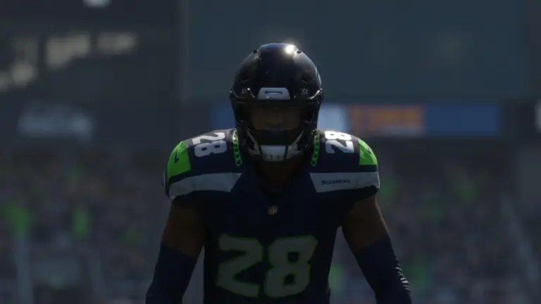 Josh Jobe: A Rising Star in the NFL