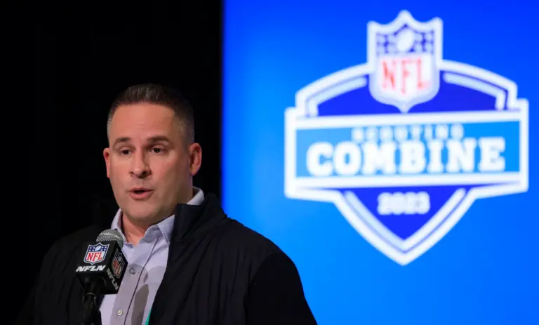 Analyzing Josh McDaniels: Career Progress and Future in the NFL