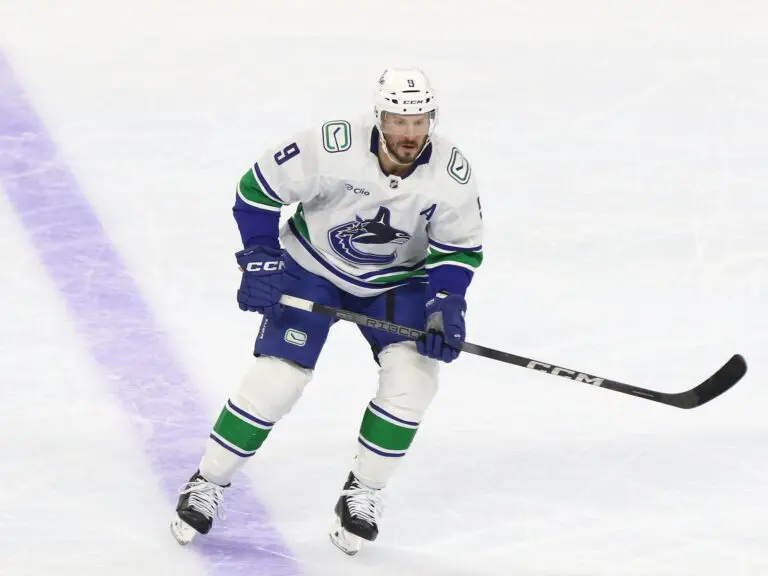 JT Miller: A Key Player in NHL’s Landscape