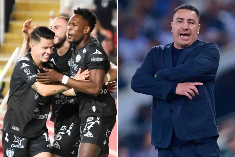 Juárez vs Necaxa: A Look at Their Current Season Performances
