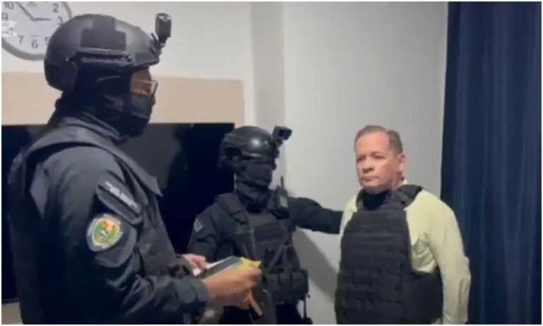 Juan Pablo Guanipa: A Key Figure in Venezuelan Politics