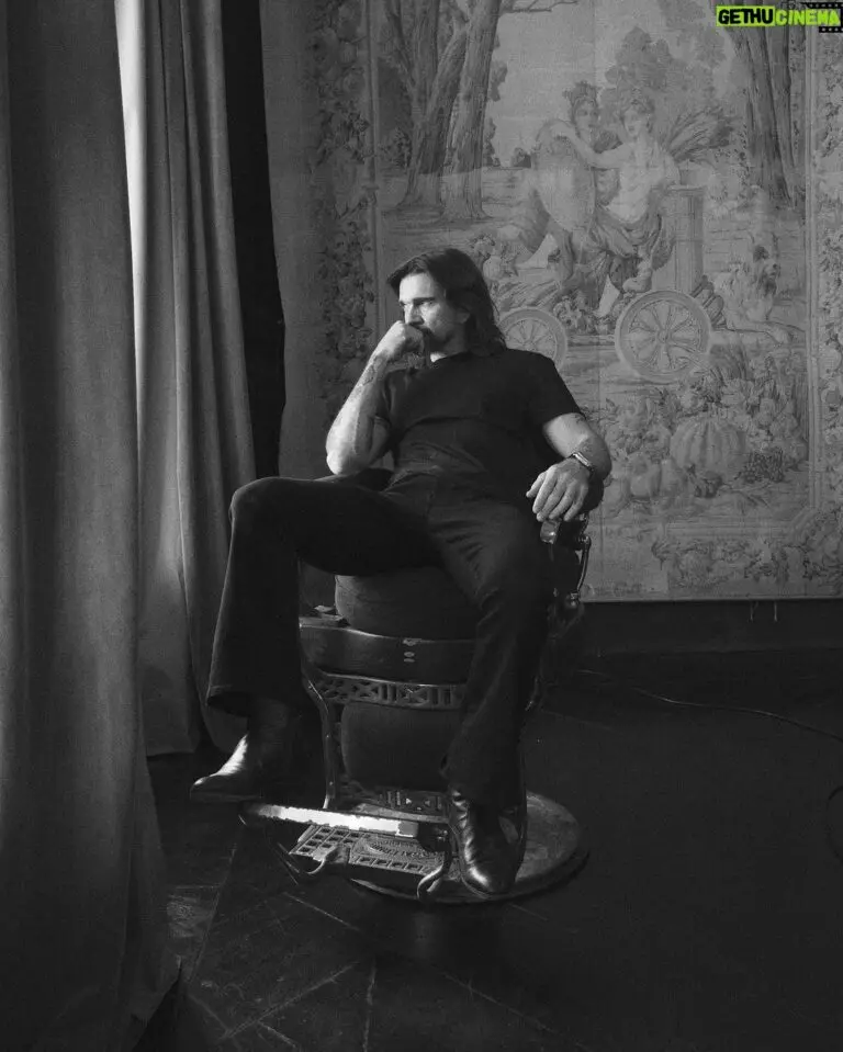 Juanes: A Cornerstone of Latin Music