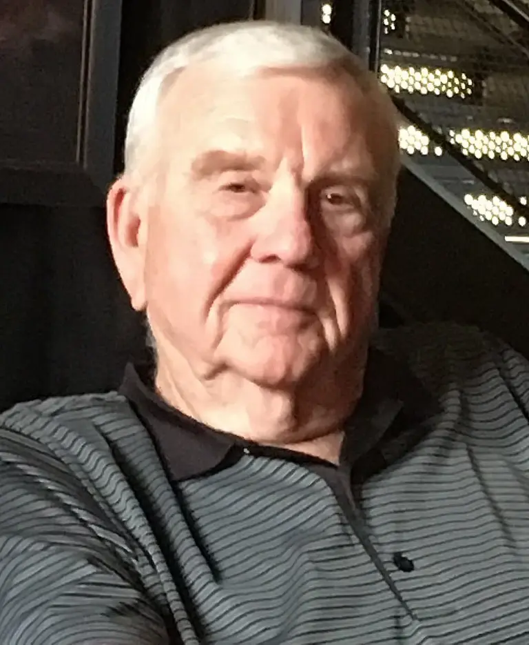 Judge John DeGravelles: A Pillar in the Legal Community