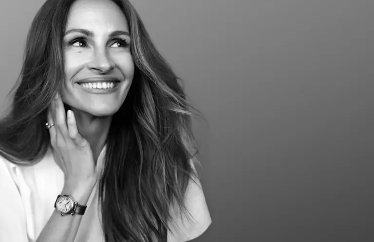 The Life and Legacy of Julia Roberts