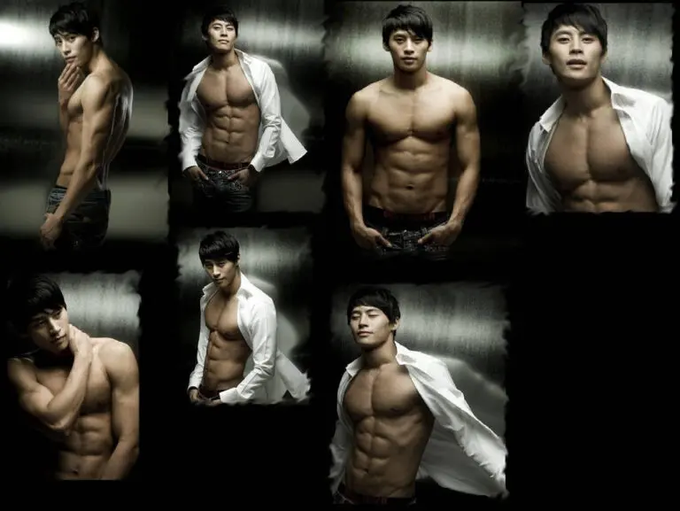 Jung Eun Woo: The New Face of Korean Dramas