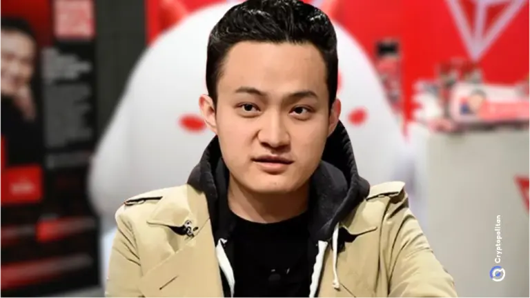 Exploring the Impact of Justin Sun on Cryptocurrency