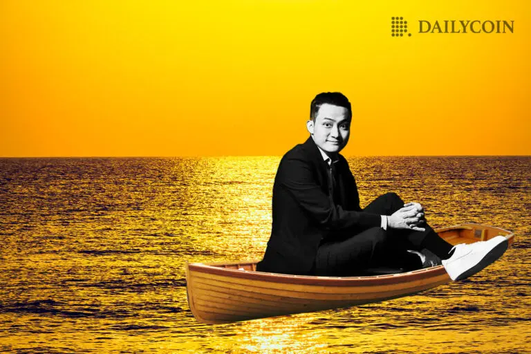 The Impact of Justin Sun on Cryptocurrency Innovation
