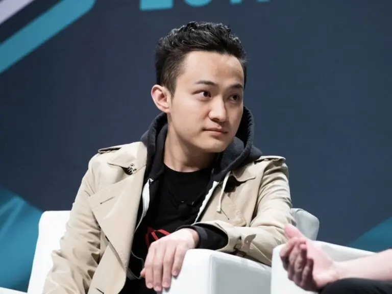 Justin Sun: A Pioneer in Cryptocurrency