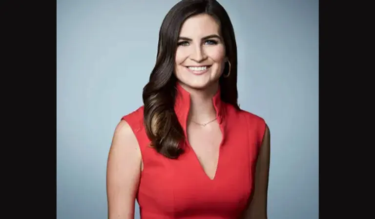 Kaitlan Collins: A Look at Her Impact on Political Journalism