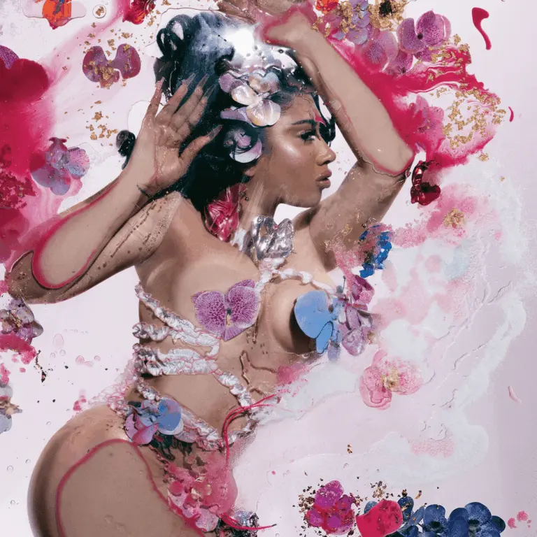 Kali Uchis: The Rising Star Making Waves in Music
