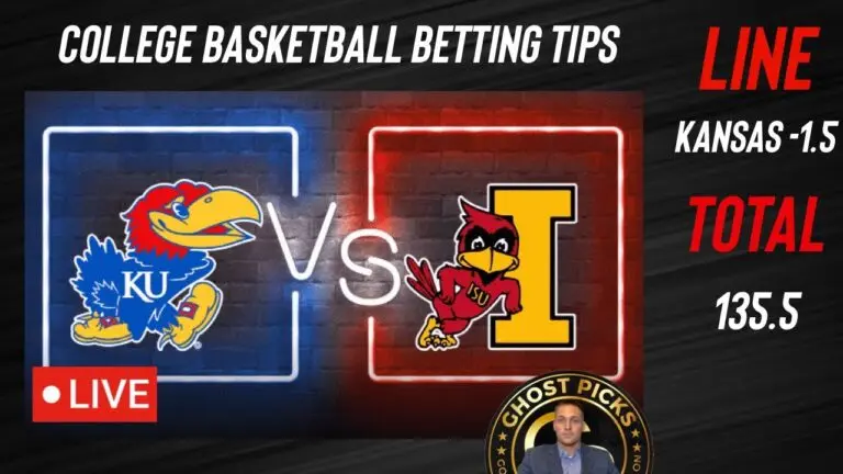 Kansas vs Iowa State: A Rivalry Worth Watching