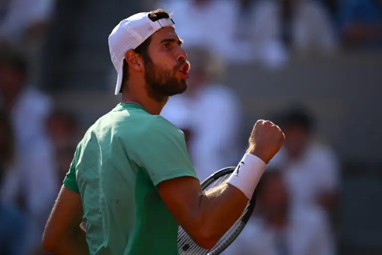 Karen Khachanov’s Impact at the 2023 US Open
