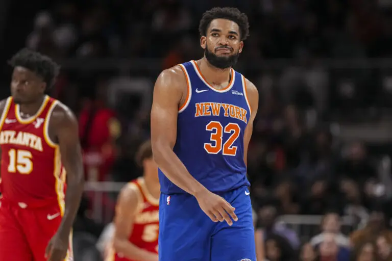 Latest News on Karl Anthony Towns: A Promising NBA Season Ahead