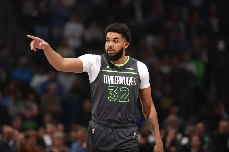 The Rise and Impact of Karl Anthony Towns in the NBA
