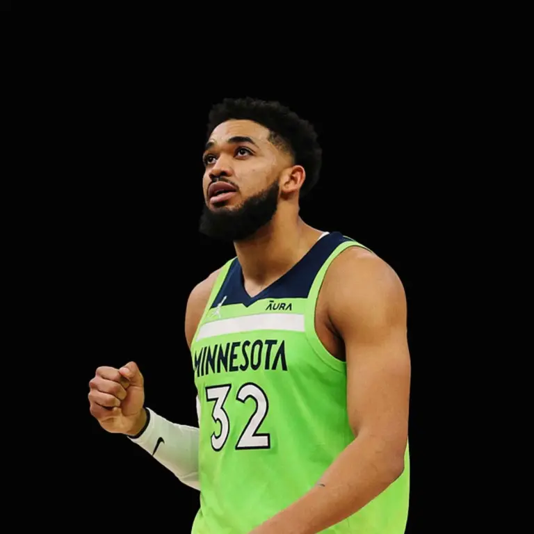 Karl Anthony Towns: A Key Player for the Minnesota Timberwolves