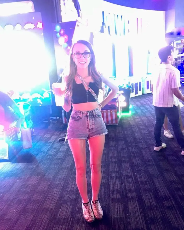 The Impact of Kat Timpf in Contemporary Media