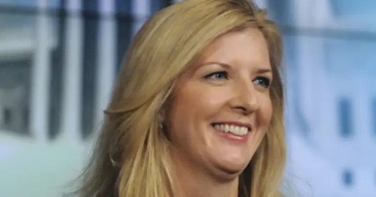 Kathy Ruemmler: Shaping Law and Politics in Washington