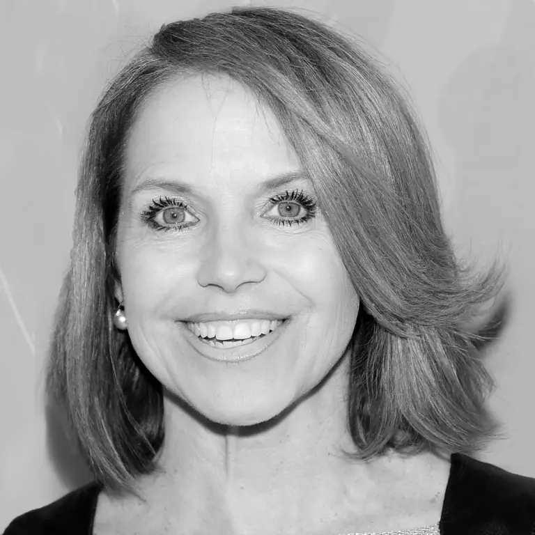 The Enduring Legacy of Katie Couric in Journalism
