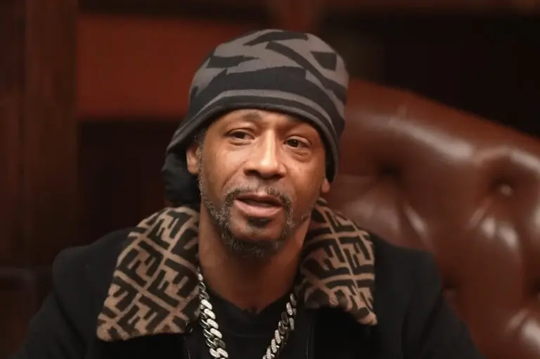 The Rise and Impact of Katt Williams in Comedy