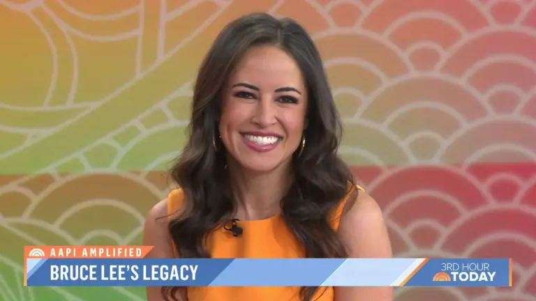 Kaylee Hartung: A Rising Star in Journalism