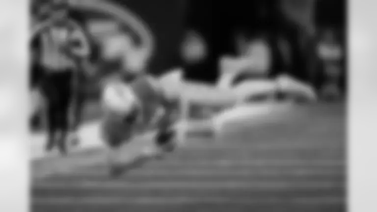 Keenan Allen: A Look into the NFL Star’s Impact and Performance