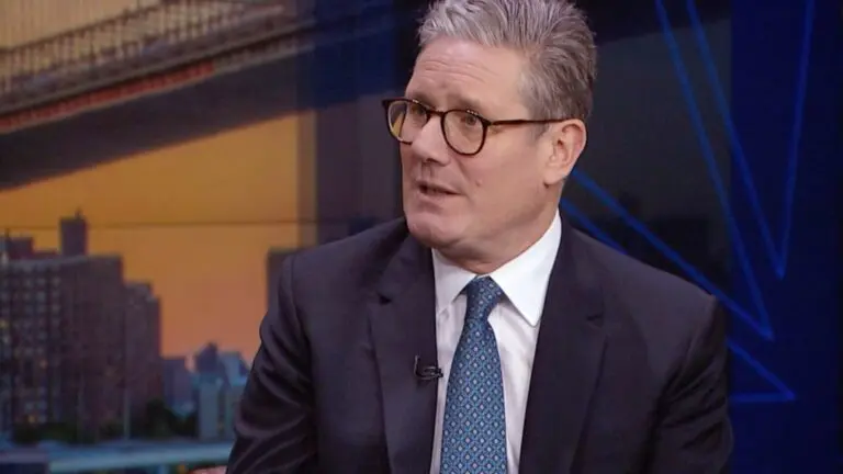 Keir Starmer: The Challenges and Aspirations of Labour’s Leader