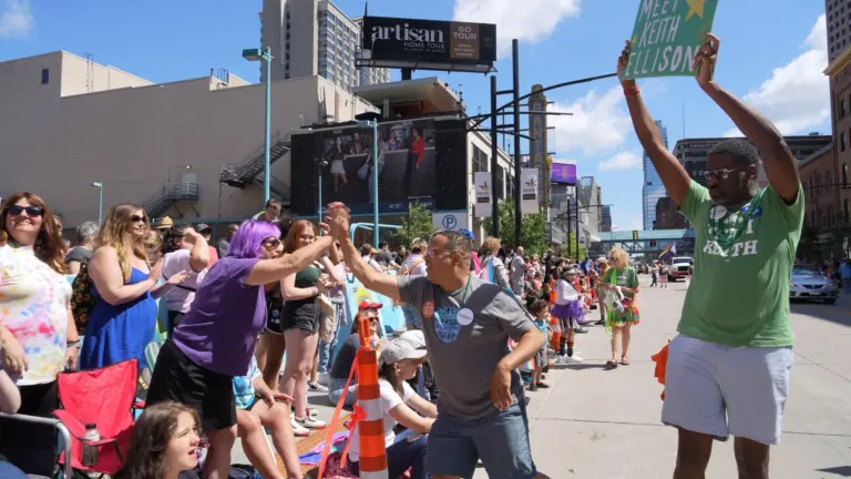 The Role of Keith Ellison as Minnesota’s Attorney General