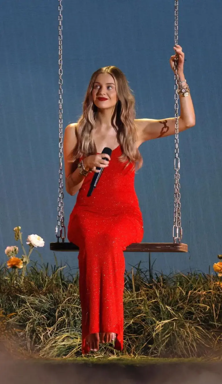 Kelsea Ballerini: The Rise of a Country Music Icon