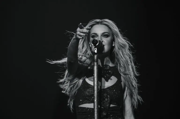 Kelsea Ballerini: A Rising Star in Country Music