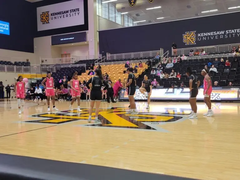 Kennesaw State Basketball: Season Insights and Updates