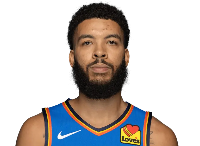 Kenrich Williams: A New Force in the NBA