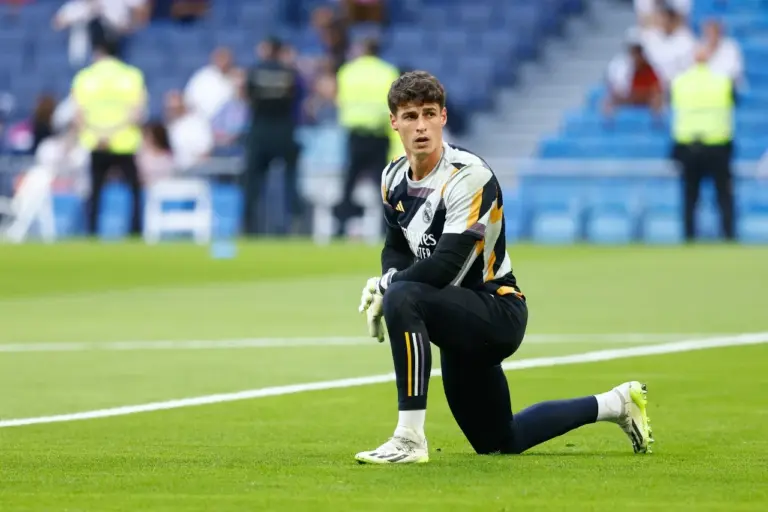 Kepa Arrizabalaga: The Journey of a Key Goalkeeper