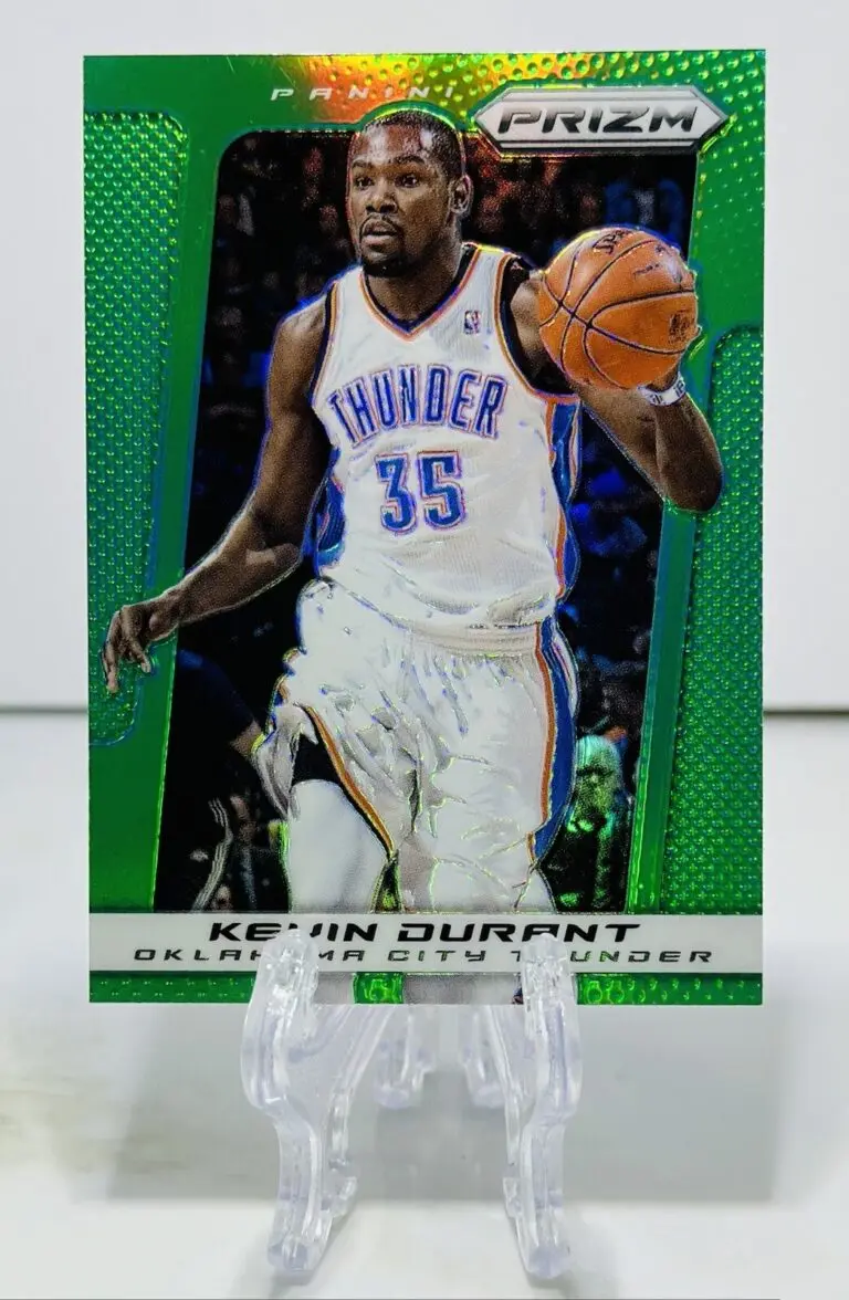 Kevin Durant: A Transformative Force in the NBA