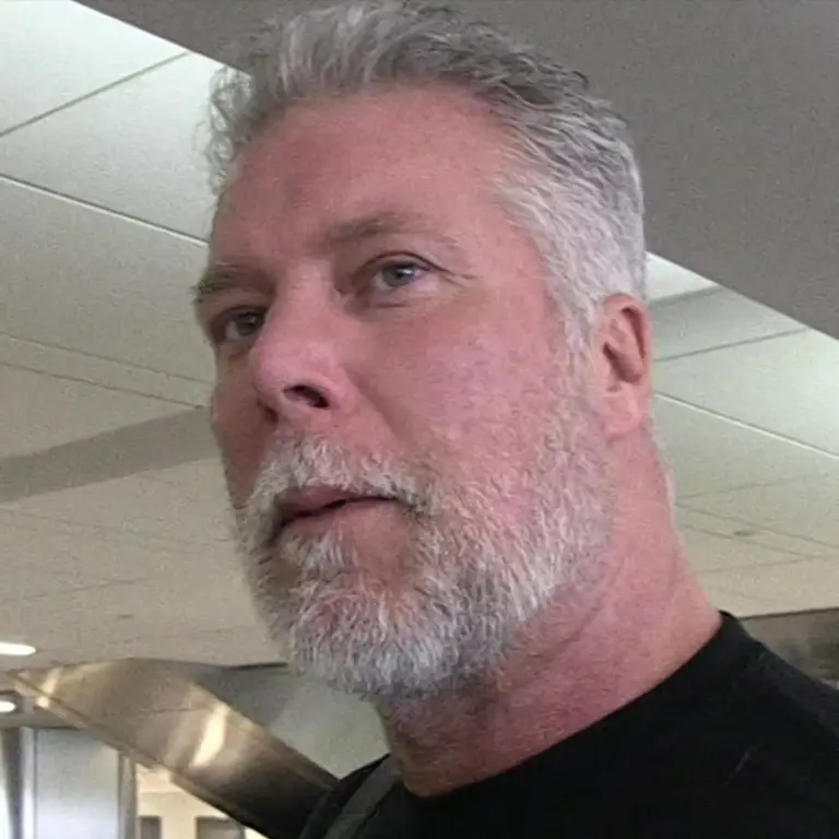 The Impact of Kevin Nash on Professional Wrestling