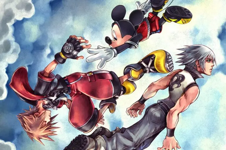 Exploring the Kingdom Hearts Remake: What to Expect