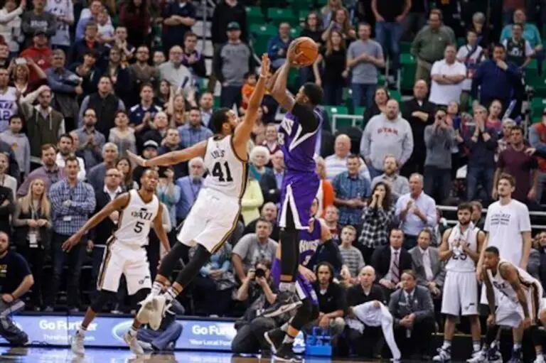 Kings vs Jazz: Highlights from the Preseason Matchup