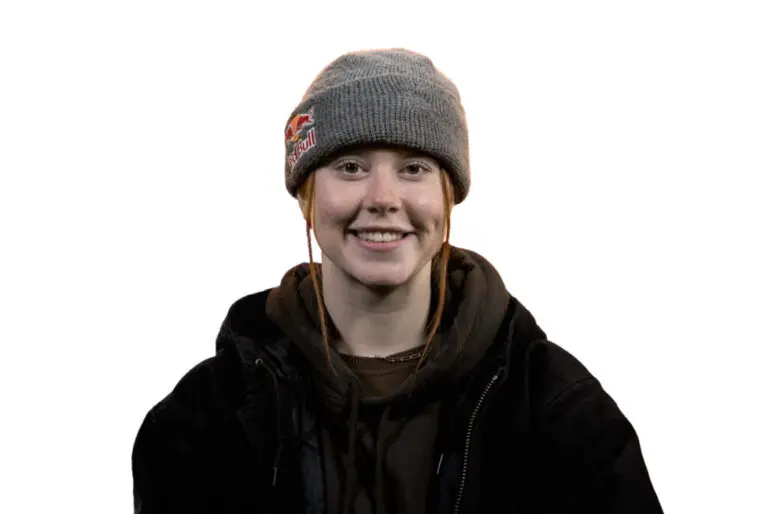Kirsty Muir: A Promising Future in Winter Sports