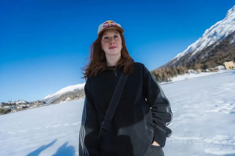Kirsty Muir: The Future of Competitive Skiing