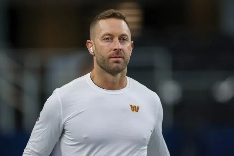 The Rise and Evolution of Kliff Kingsbury