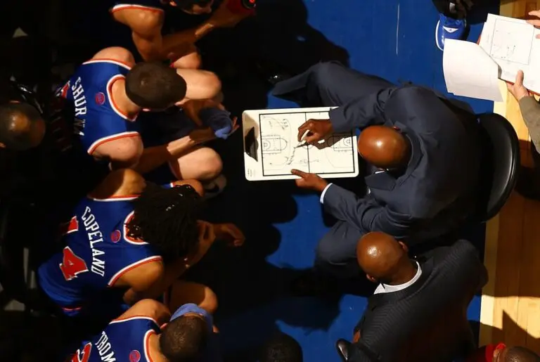 Latest Updates on Knicks Injury Report