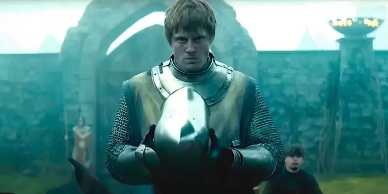 Knight of the Seven Kingdoms Episode 5: What You Need to Know